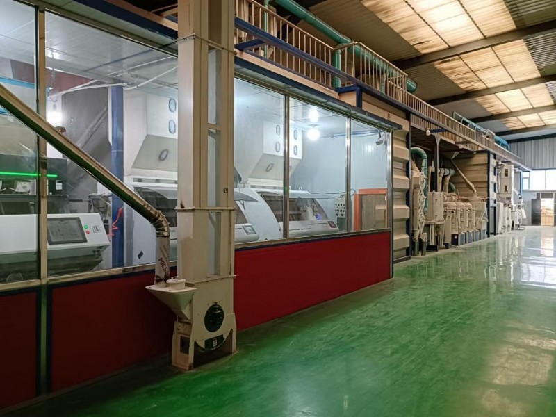 鴨泉米香飄吉林 艾利特米業(yè)二十三年有機(jī)耕耘，鑄就白金名片與文化新篇